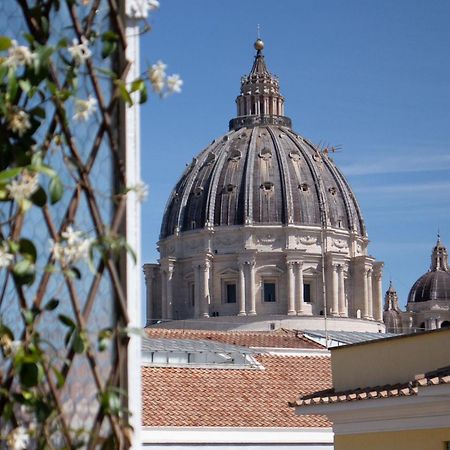 The Aristocats Apartment Rome Bagian luar foto
