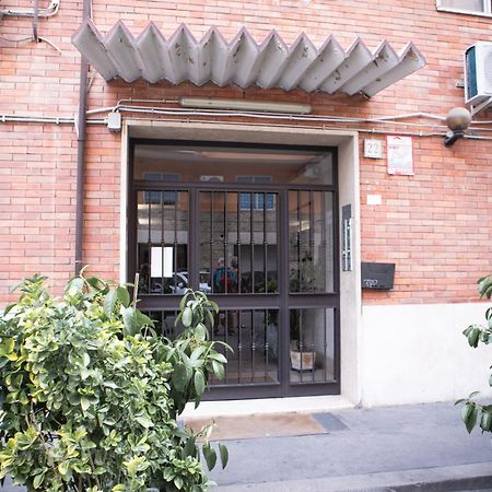 The Aristocats Apartment Rome Bagian luar foto