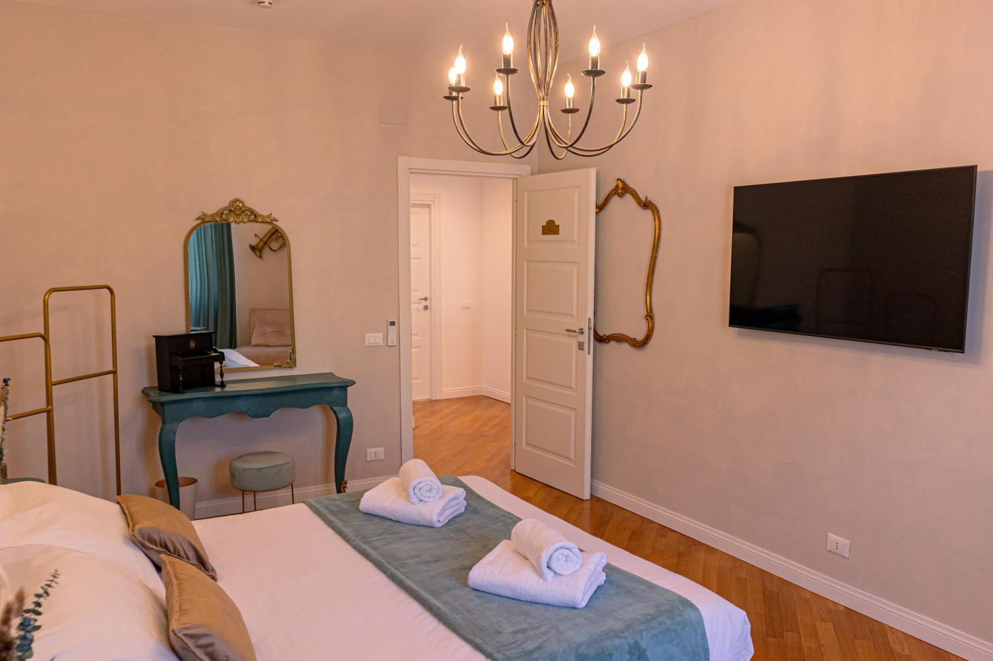 The Aristocats Apartment Rome Bagian luar foto