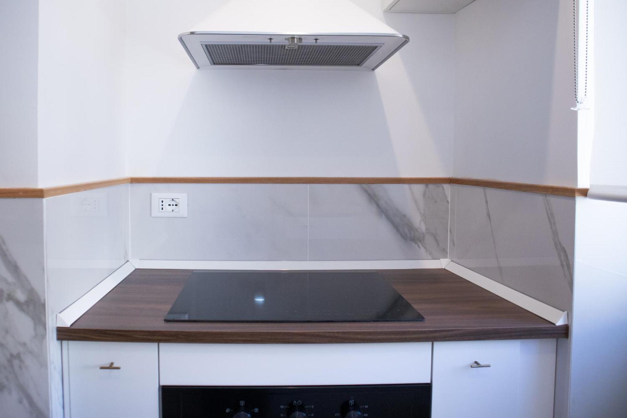 The Aristocats Apartment Rome Bagian luar foto