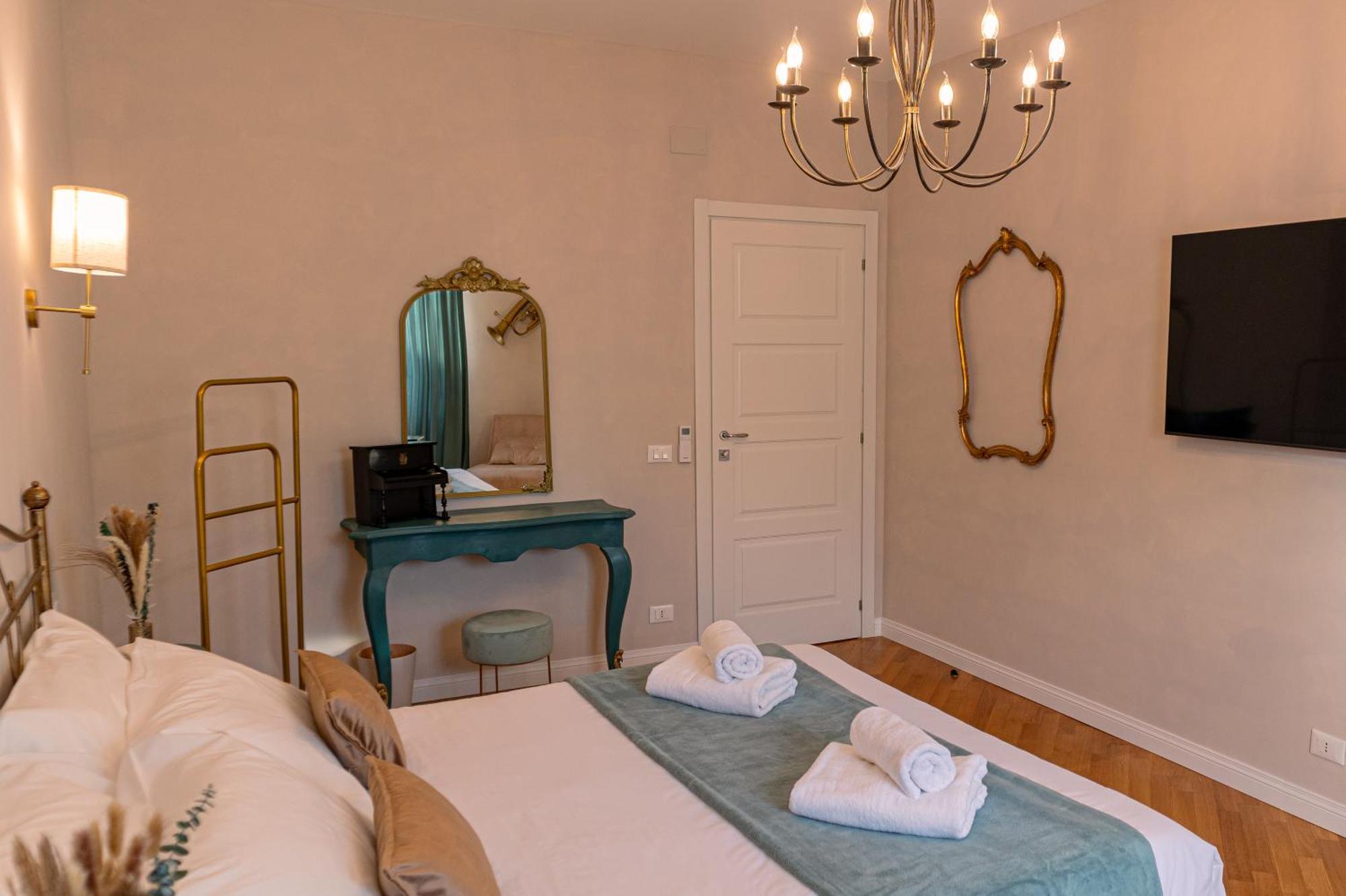 The Aristocats Apartment Rome Bagian luar foto