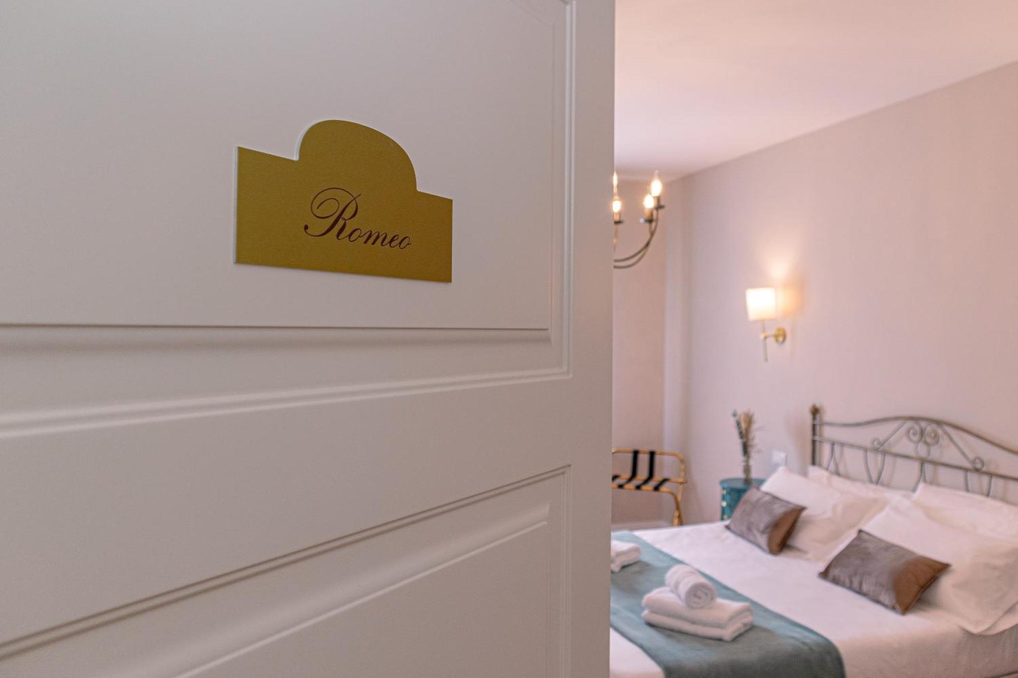 The Aristocats Apartment Rome Bagian luar foto