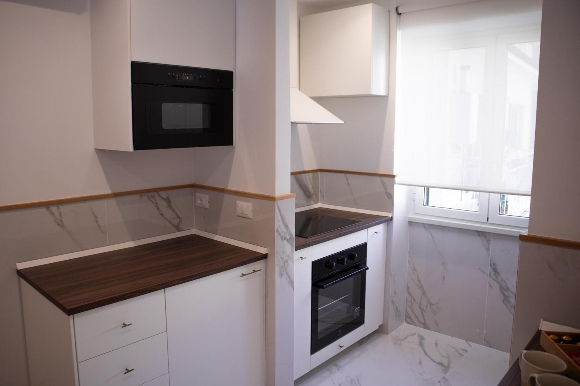 The Aristocats Apartment Rome Bagian luar foto