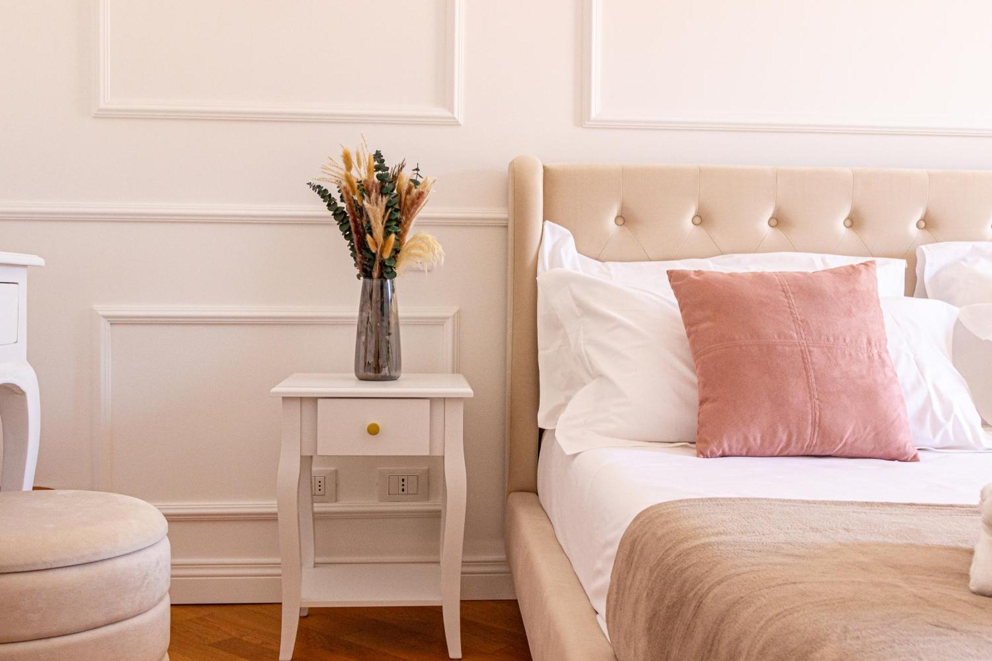 The Aristocats Apartment Rome Bagian luar foto