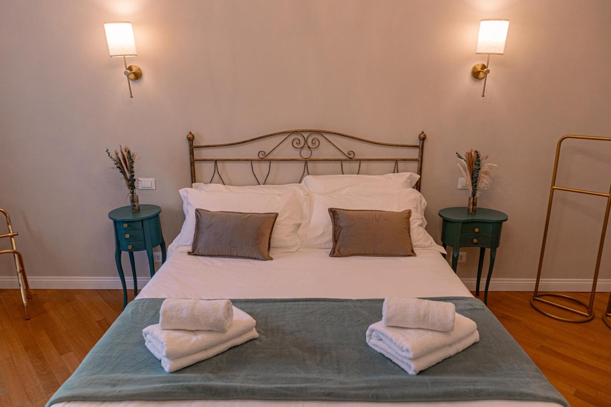 The Aristocats Apartment Rome Bagian luar foto