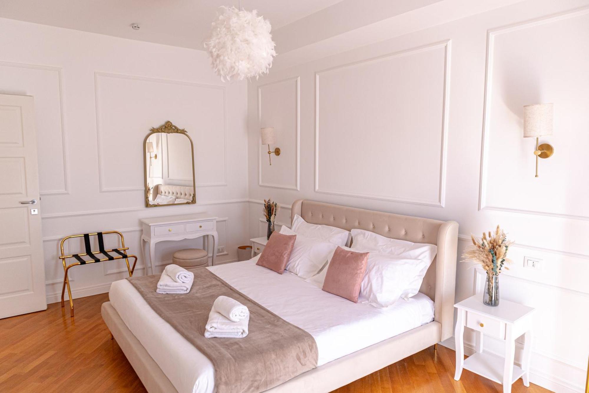 The Aristocats Apartment Rome Bagian luar foto