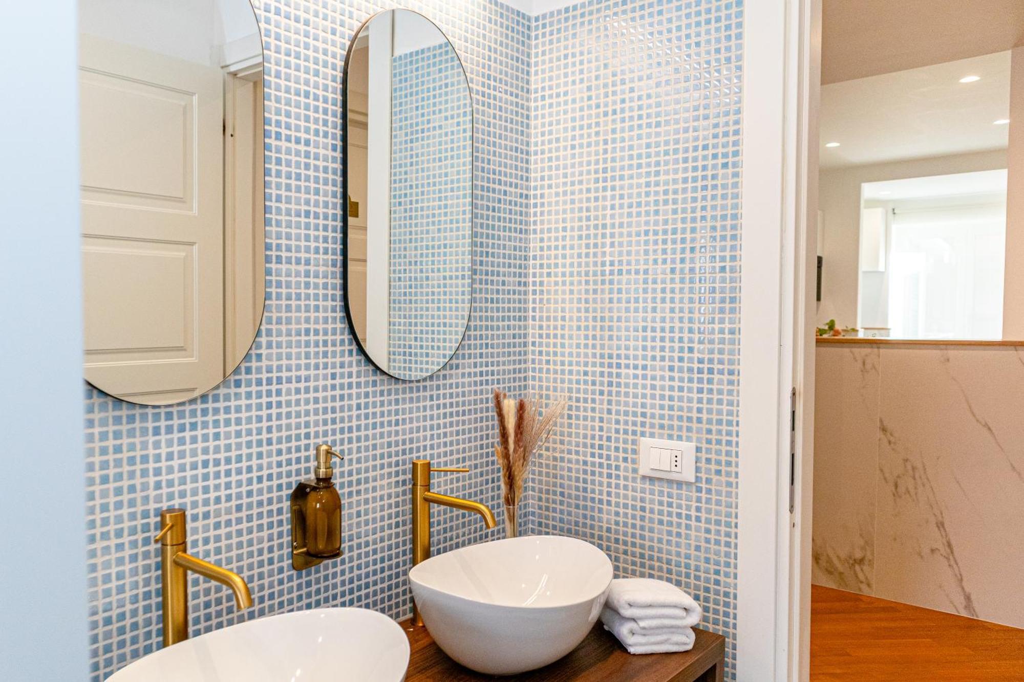 The Aristocats Apartment Rome Bagian luar foto
